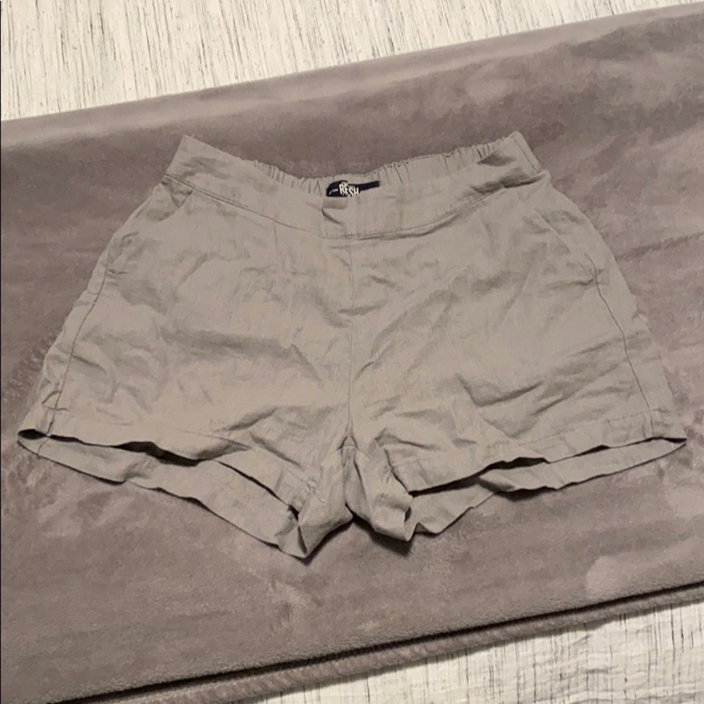 Shorts from American Original REWASH Brand